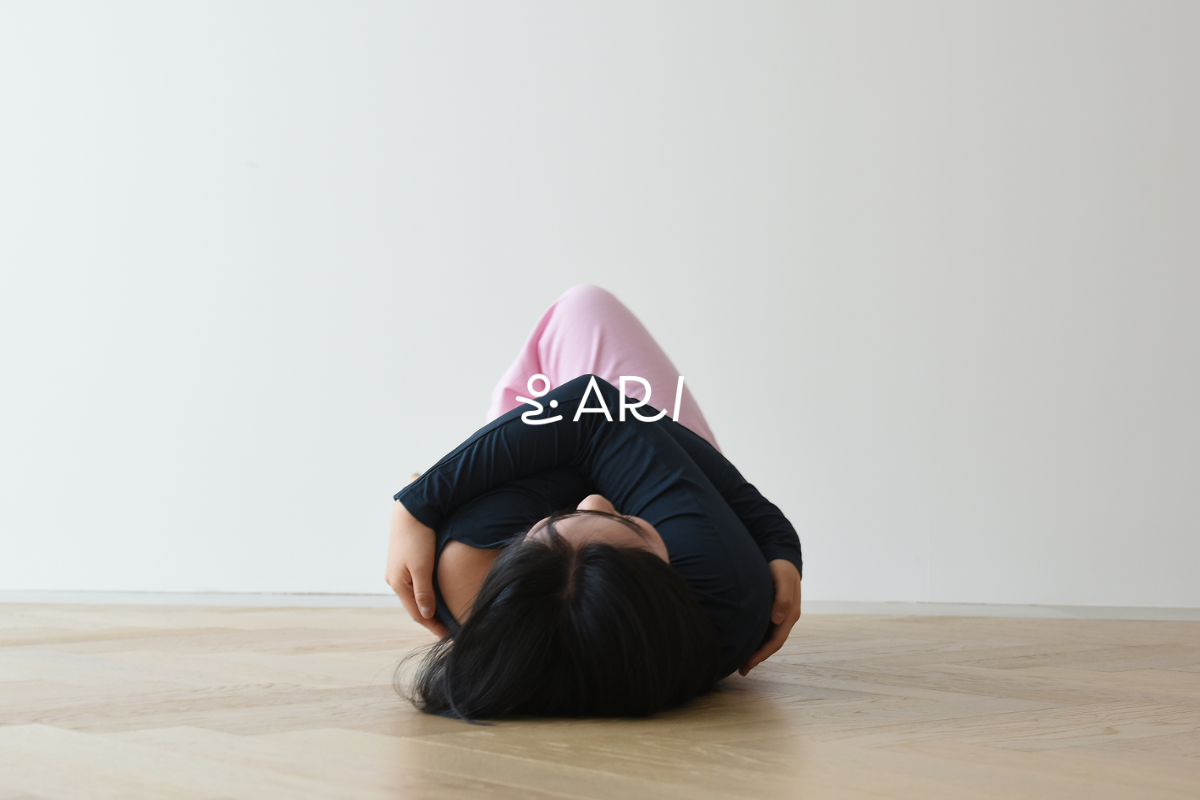 ARI 8